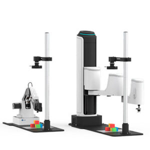 robot vision kit dobot