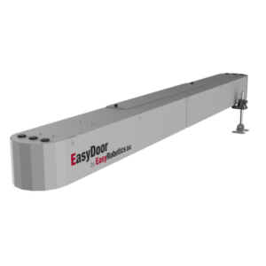 EasyDoor for CNC