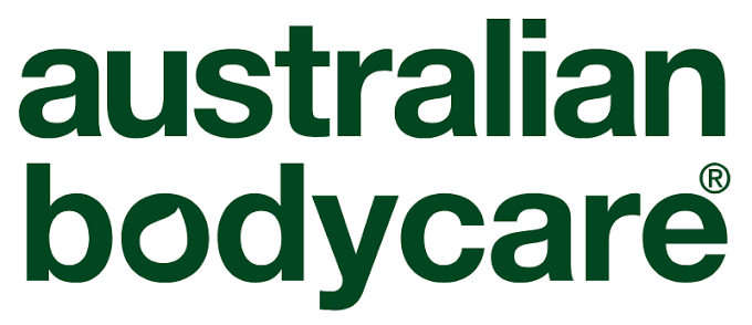 Australian bodycare logo