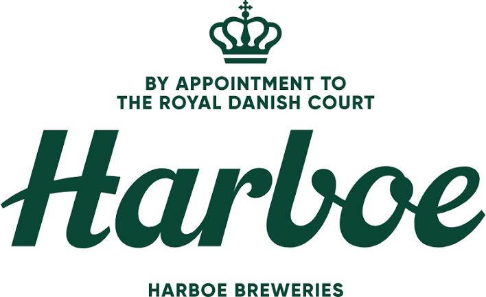 Harboe logo