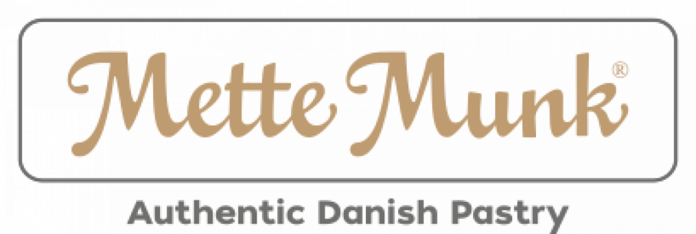 Mette munk logo