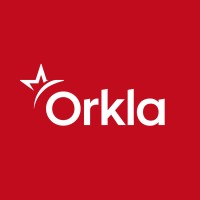 Orkla logo